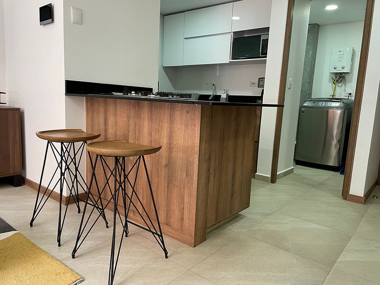 Apartamento Amoblado en HOUSINN co-living en Medellín