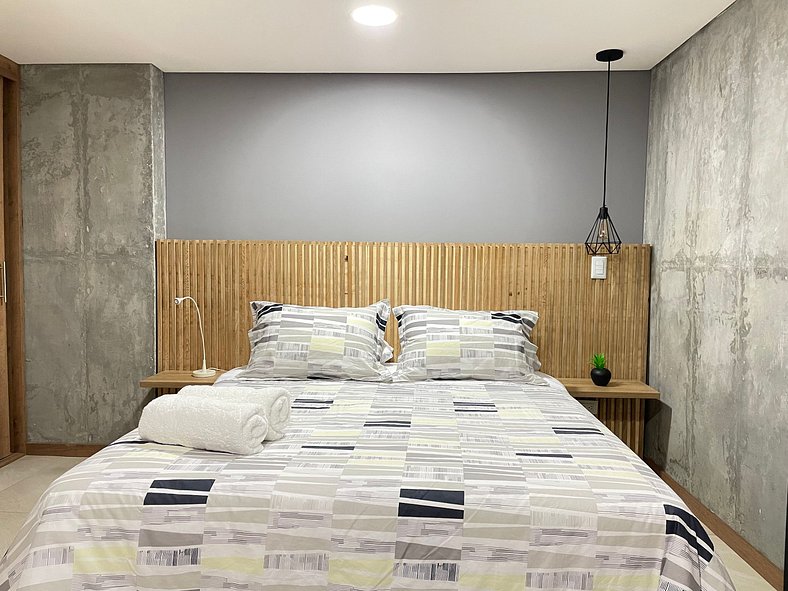 Apartamento Amoblado en HOUSINN co-living en Medellín