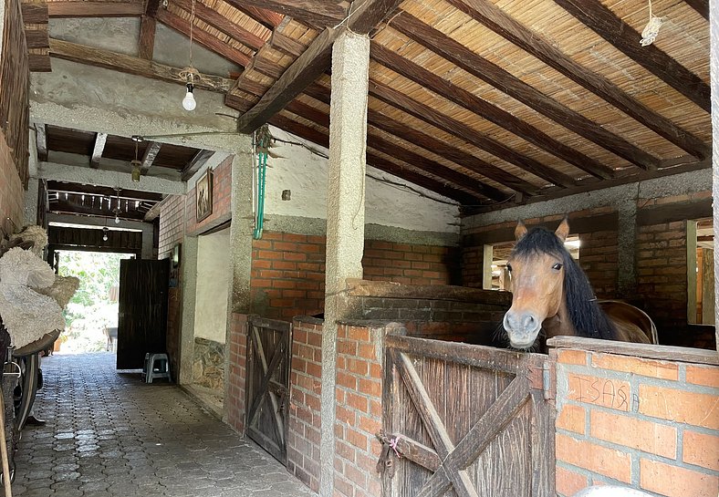 Finca Amanzi en la Vereda El Tablazo cerca a Llanogrande