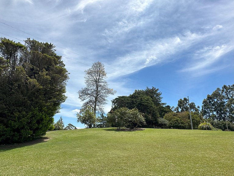 Finca Esparta en Llanogrande